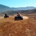 Ensenada: Las Cañadas Campamento ATV Tour with Hotel Pickup - Exploring the Experience: A Detailed Breakdown