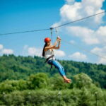 Ensenada: Las Cañadas Campamento Canopy Tour with Zip Lines - An In-Depth Look at the Las Cañadas Canopy Tour