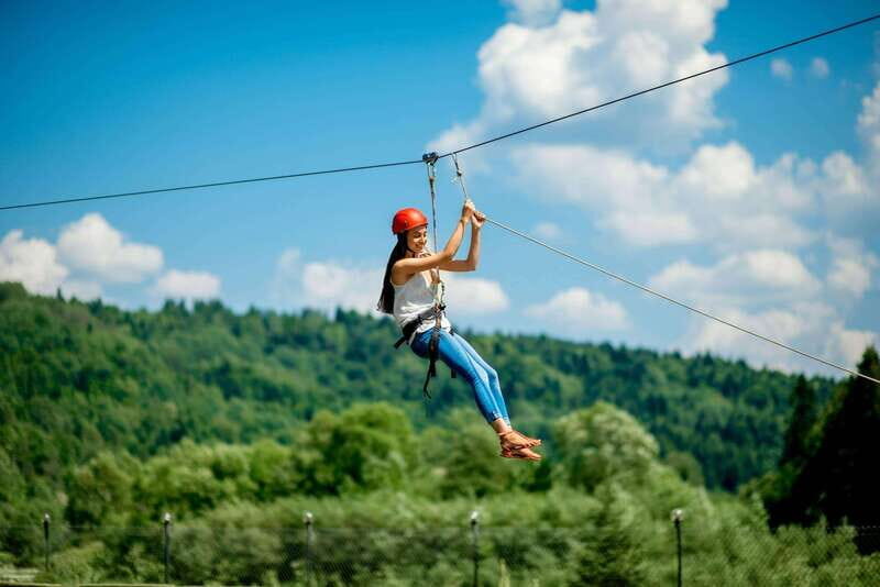 Ensenada: Las Cañadas Campamento Canopy Tour with Zip Lines - An In-Depth Look at the Las Cañadas Canopy Tour