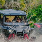Ensenada: Off Road Drive Tour - The Journey Through Baja’s Landscape