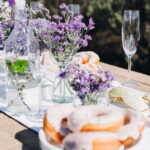 Ensenada: Picnic in Lavender Fields at Aires de Lavanda - The Value of the Lavender Picnic in Valle de Guadalupe