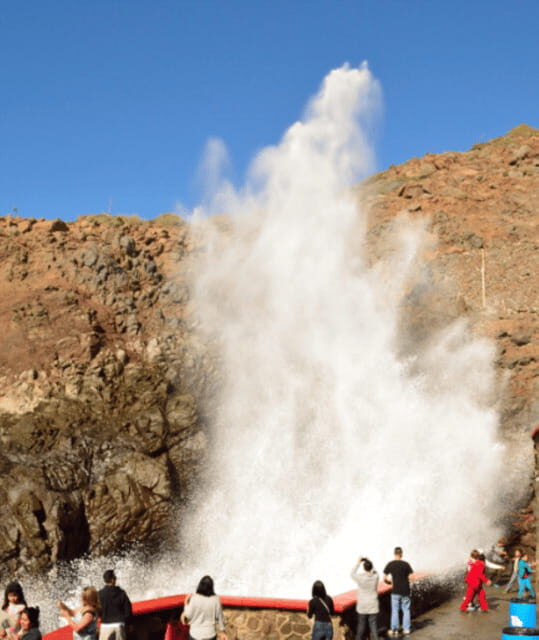 Ensenada: Private Tour to La Bufadora Geyser - Final Thoughts