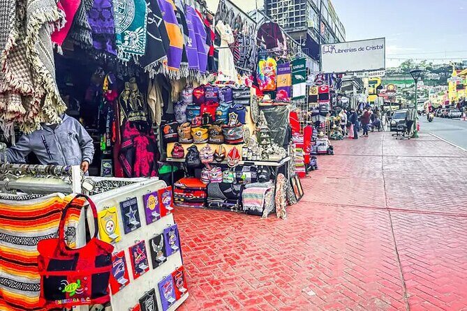 Ensenada Pvt City Tour w Tacos, Culture, Sites +Massage add ons - Who This Tour Is Best For