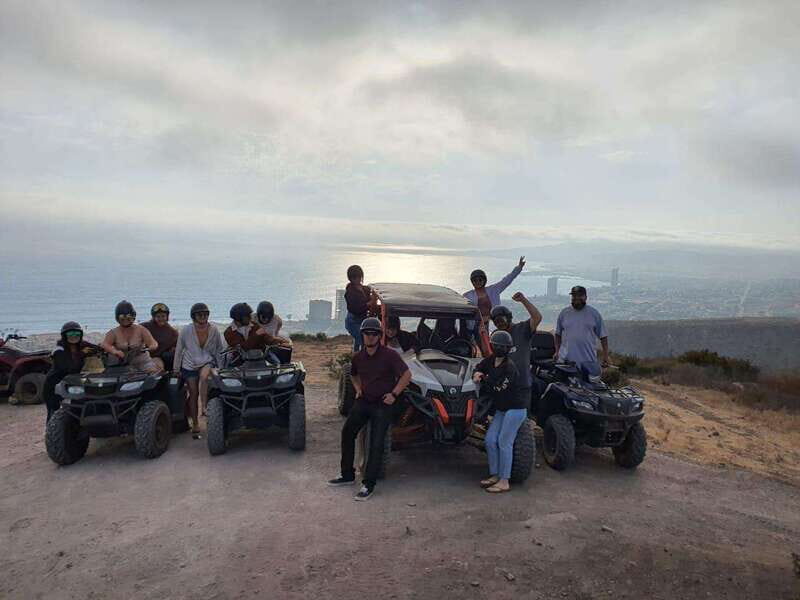 Ensenada: rental, atv, side by sides, dirt bikes and more. - An In-Depth Look at the Experience