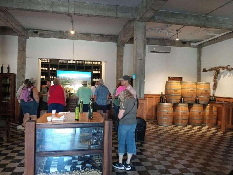 Ensenada: Taste of Mexico Experience - What’s Included and What’s Not