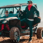 Ensenada: UTV Racing Car 4 Pax Off Road Drive Tour - The Practical Details and What to Expect