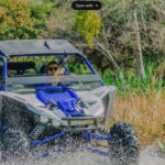 Ensenada: UTV Racing Car Rental for 2 or 4 People - What to Expect from Your UTV Adventure