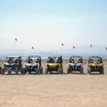 Ensenada: UTV Side by Side Rental - Who Should Consider This Tour?