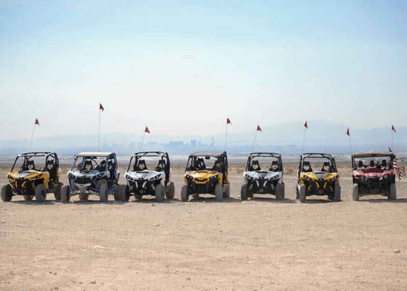 Ensenada: UTV Side by Side Rental - Who Should Consider This Tour?