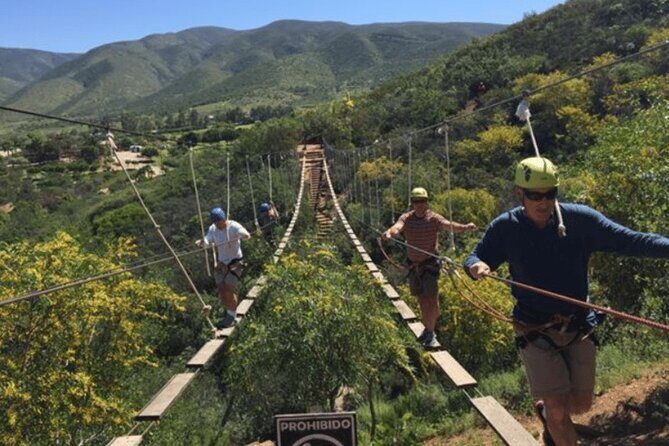 Ensenada Zipline and Blowhole Tour - Why This Tour Offers Value
