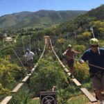 Ensenada: Zipline and Hanging Bridges at Las Cañadas - Authentic Feedback from Travelers
