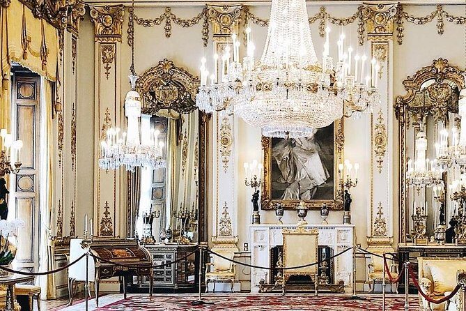 Enter Buckingham Palace & See The Main Westminster Sights Tour - The Value of the Tour