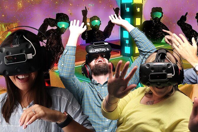 Entermission Melbourne - 60min Virtual Reality Escape Rooms - Final Thoughts: Is It Worth It?
