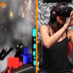 Entermission Sydney - 60min Virtual Reality Escape Rooms - Final Thoughts
