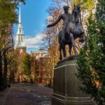 Entire Freedom Trail Walking Tour: Includes Bunker Hill and USS Constitution - Who Will Love This Tour?