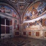 Entire Vatican Tour Experience Treasure of the Sistine Chapel - What You Can Expect From This Vatican Tour