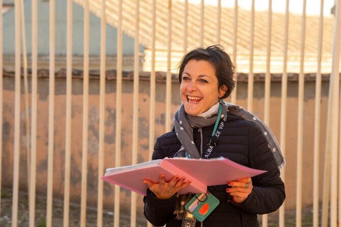 Entire Vatican Tour with Colosseum Access - What We Love About This Tour