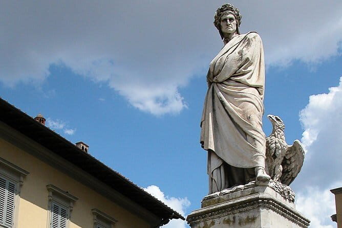 Entrance and Guided Tour of Santa Croce Basilica - Who Will Love This Tour?