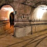 Entrance ticket for guided tour of the Maginot Line at the Michelsberg - Who Will Love This Tour?
