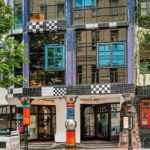 Entrance tickets for the KUNST HAUS WIEN. Museum Hundertwasser - Who Would Love This Tour?