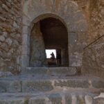 Entrance to the Castle of Morella Castellón - A Detailed Look at Your Visit to the Castle of Morella