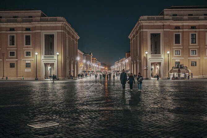 Entrance to Vatican Museums and Sistine Chapel - FAQs