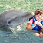 Entrance to Xcaret Adventure Park - What makes Xcaret Park worth your time?