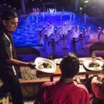 Entrance to Xcaret Park with access to the night show included. - A Closer Look at What to Expect