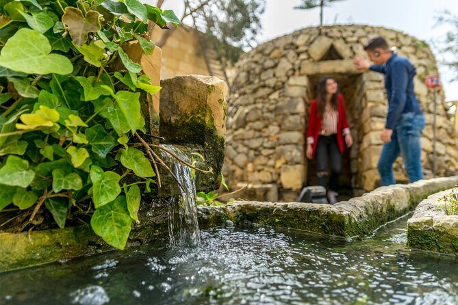 Entry Ticket for The Limestone Heritage Park and Gardens - A Closer Look at the Itinerary and Experience