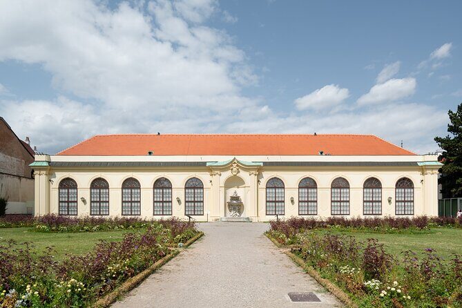 Entry Ticket Lower Belvedere with Orangery & Palace Stables - In-Depth Review of the Lower Belvedere Experience