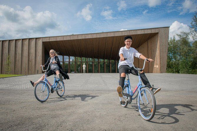 Entry Ticket to Amazing Serlachius in Tampere Region - FAQ: Your Questions About the Serlachius Museums Experience