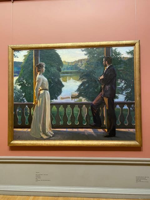 Entry Ticket To Gothenburg Museum of art with pickup - Final Thoughts: Is This Tour Right for You?