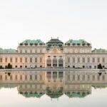 Entry Ticket Upper Belvedere, Klimt's Kiss & Permanent Collection - The Itinerary: What to Expect