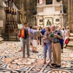 Entry tickets to the Milan Dome, the Icon of Milan - Practical Tips for Visiting the Duomo