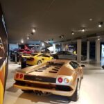 Entry to the Lamborghini Museum and Professional Simulator - Who Should Consider This Tour?