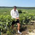 Epernay : Atypical Champagne tasting with a great view - What to Expect on the Tour