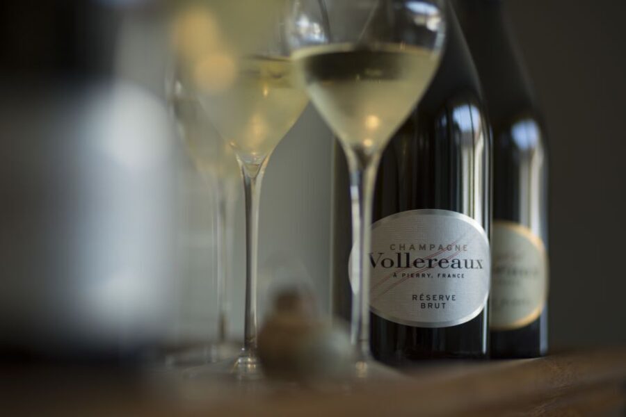 Epernay: Guided Tour of Champagne Cellar with Tastings - More About the Itinerary