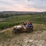 Epernay: Jeep tour of the vineyards with tasting and visits - What Reviewers Love Most