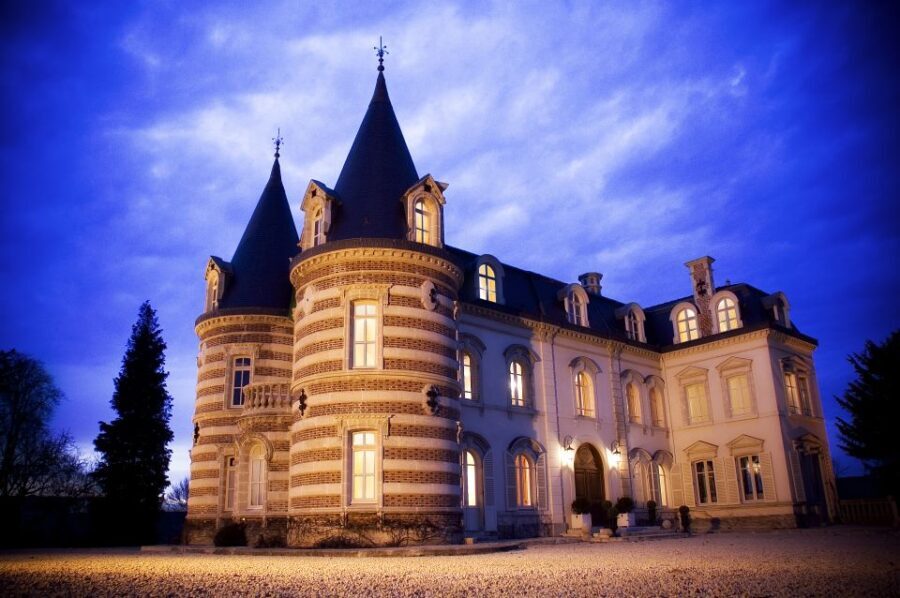 Epernay: Winery and Cellar Tour with Champagne Tasting - Exploring Epernay’s Winery and Cellar Tour: What to Expect