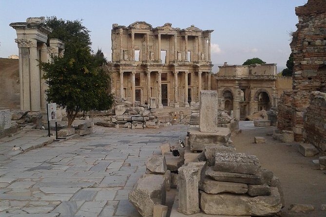 Ephesus Afternoon Tour - FAQs About the Ephesus Afternoon Tour