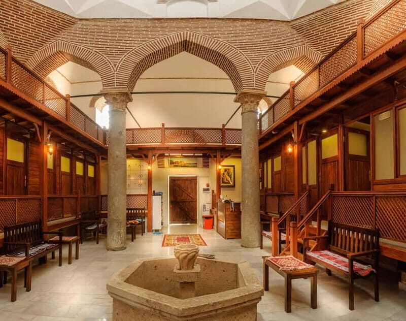 Ephesus Ancient City and Turkish Bath Only Cruise Guests - Why Choose This Tour?