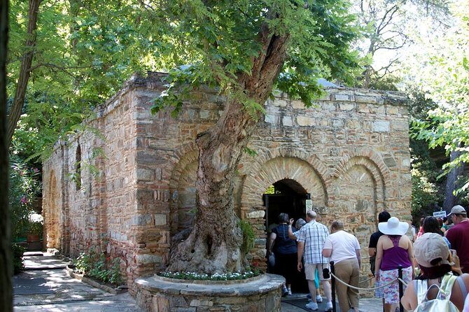 Ephesus Ancient City & House of Mary Guided Small Group Tour - Who Will Love This Tour?
