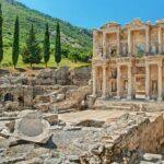 Ephesus and House of Mary from Kusadasi Cruise Port - Frequently Asked Questions