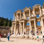 Ephesus and House of Virgin Mary Day Trip from Bodrum - Authentic Experiences and Practical Insights