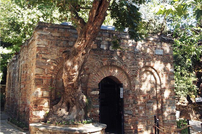 Ephesus and House of Virgin Mary From Kusadasi or Selcuk - A Deep Dive into the Ephesus and Virgin Mary Tour