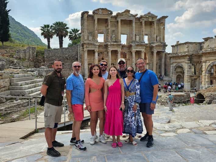 Ephesus and House of Virgin Mary Tour F/ Kusadasi with Lunch - Final Thoughts: Is It Worth It?