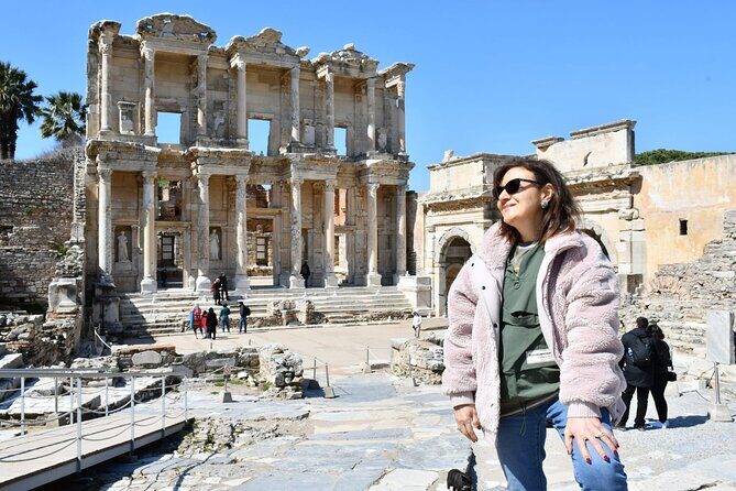 Ephesus and Pamukkale Tour from Istanbul by flight with hotel - Final Thoughts