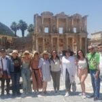 Ephesus and Pamukkale Tours 2 Days 1 Night from Istanbul by plane - The Experience: What You’ll Love and Consider