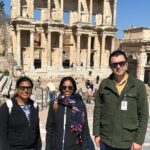 Ephesus and Sirince Half-Day Private Tour with Lunch - A Close Look at the Tour Experience