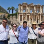 Ephesus and Sirince Village Tour For Cruisers - Visiting the Temple of Artemis